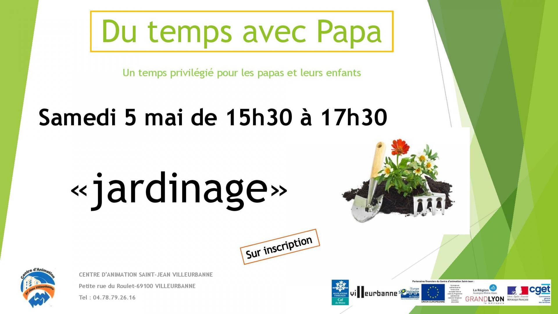 Affiche du temps pour papa mai page 001