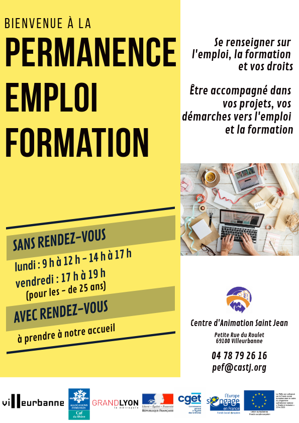 Emploi
