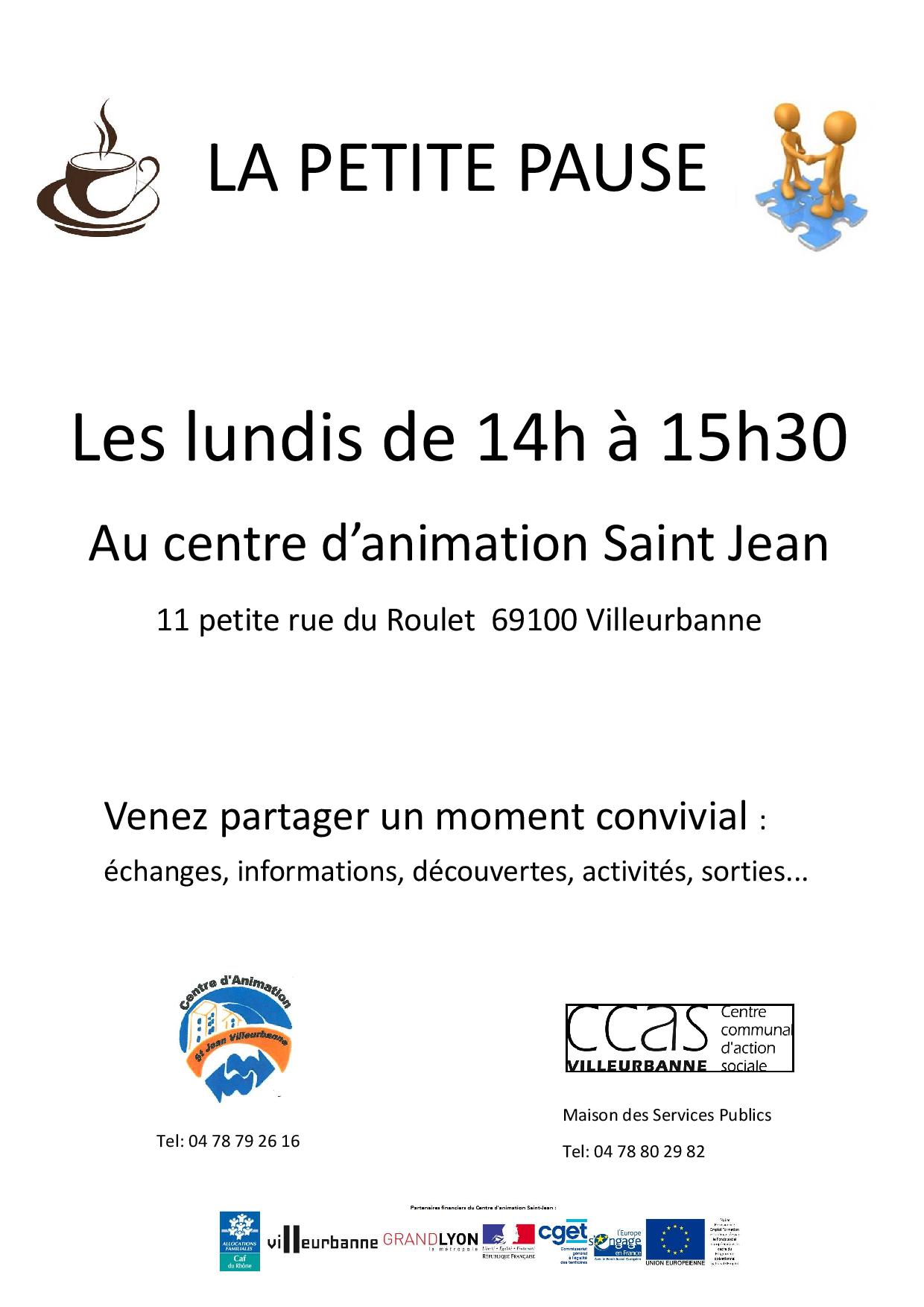 Flyer petite pause page 001