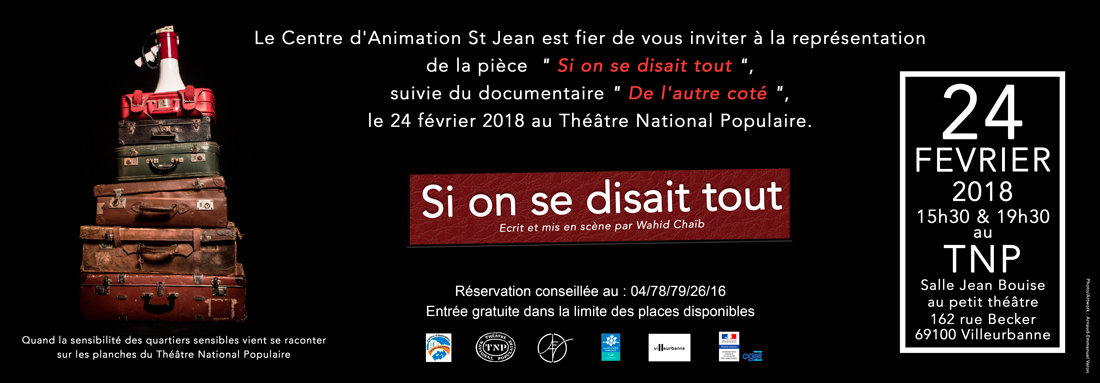 Invitation officielle tnp 1100