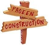 Page en construction