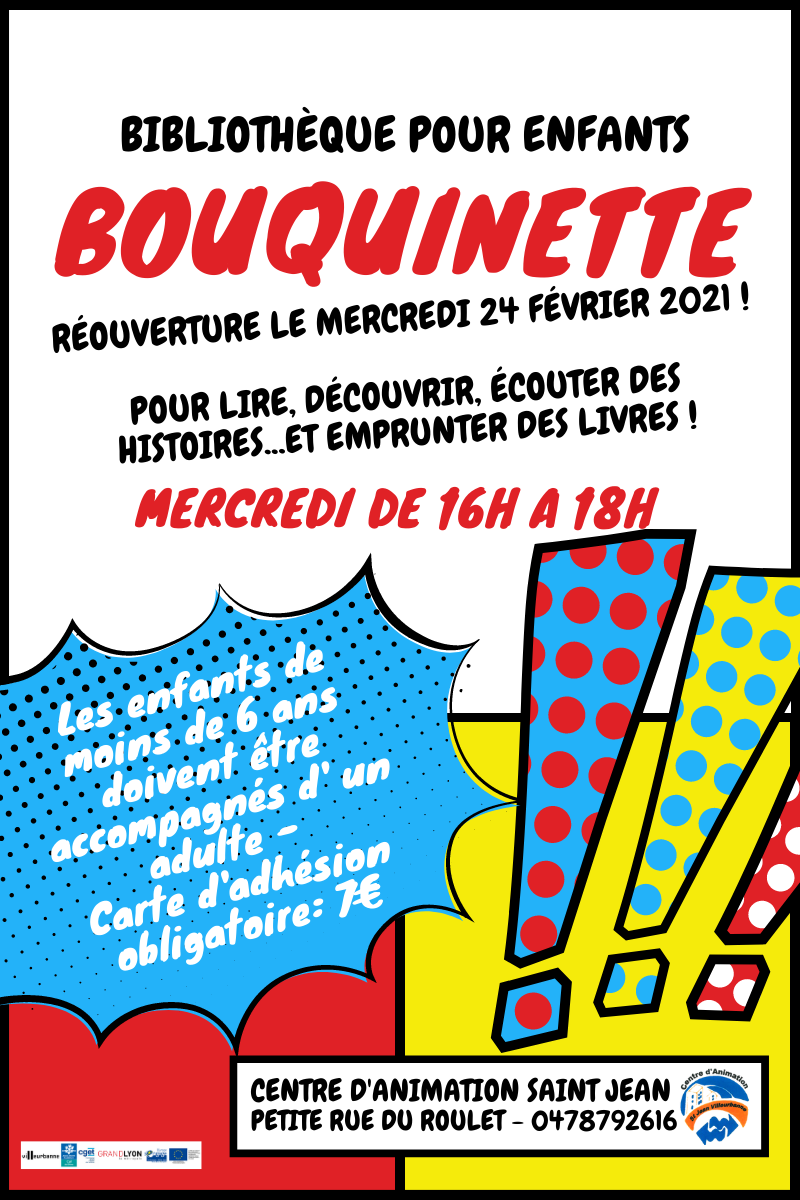 Ouverture bouquinette 2